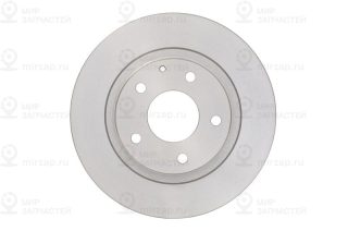Тормозной диск BOSCH 0986479C22