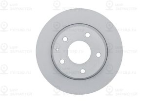Тормозной диск BOSCH 0986479C26