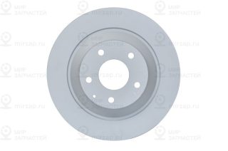 Тормозной диск BOSCH 0986479C28