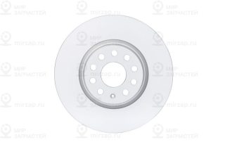 Тормозной диск BOSCH 0986479C29