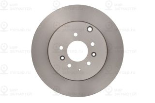Тормозной диск BOSCH 0986479C30
