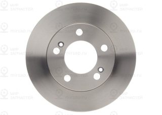 Тормозной диск BOSCH 0986479C31