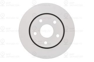 Тормозной диск BOSCH 0986479C38