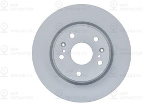 Тормозной диск BOSCH 0986479C40