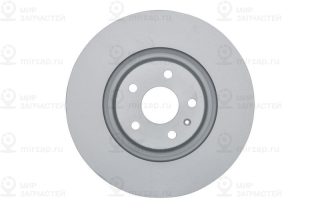 Тормозной диск BOSCH 0986479C90