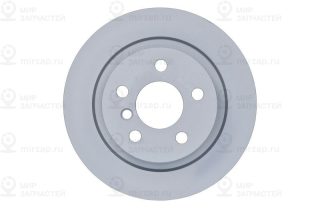 Тормозной диск BOSCH 0986479C92