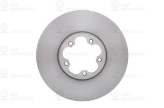 Тормозной диск BOSCH 0986479C99