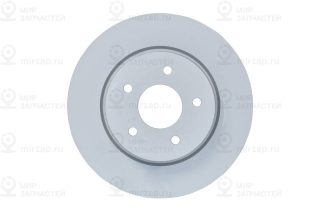 Тормозной диск BOSCH 0986479D20