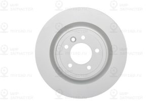 Тормозной диск BOSCH 0986479D31