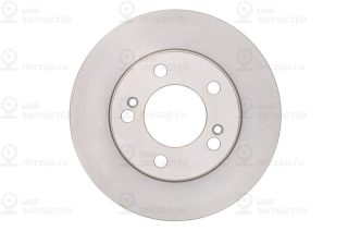 Тормозной диск BOSCH 0986479D32