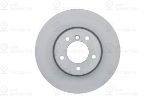 Тормозной диск BOSCH 0986479D39