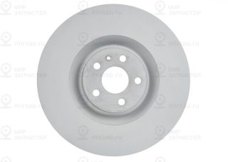Тормозной диск BOSCH 0986479D95