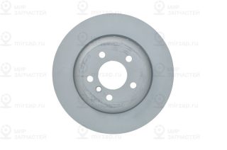 Тормозной диск BOSCH 0986479E04