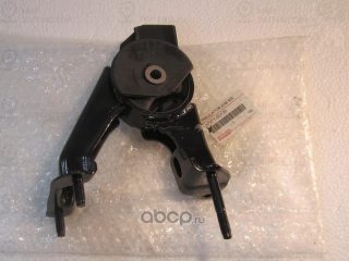 Запчасть TOYOTA 123710D130