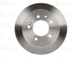 Тормозной диск BOSCH 0986479R09