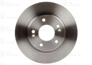 Тормозной диск BOSCH 0986479R26