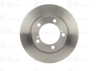 Тормозной диск BOSCH 0986479R29