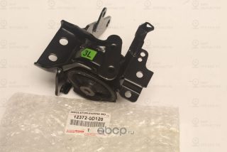 Запчасть TOYOTA 123720D120