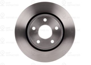 Тормозной диск BOSCH 0986479R48