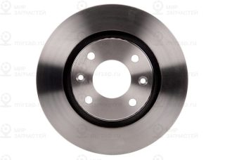Тормозной диск BOSCH 0986479R63