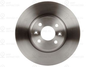 Тормозной диск BOSCH 0986479R67