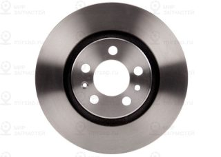 Тормозной диск BOSCH 0986479R68