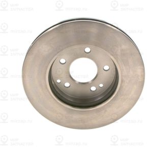 Тормозной диск BOSCH 0986479R69