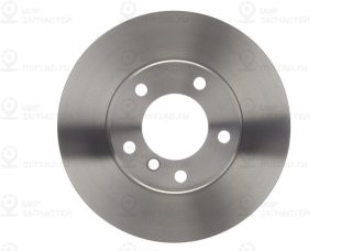 Тормозной диск BOSCH 0986479R72