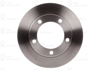 Тормозной диск BOSCH 0986479R73