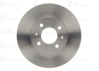 Тормозной диск BOSCH 0986479R77