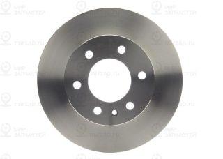 Тормозной диск BOSCH 0986479R78