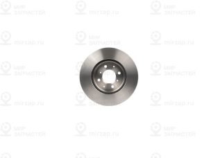 Тормозной диск BOSCH 0986479R80