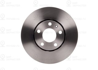 Тормозной диск BOSCH 0986479R82