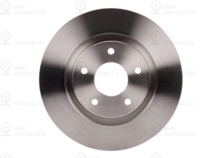 Тормозной диск BOSCH 0986479R89