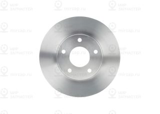 Тормозной диск BOSCH 0986479R90