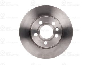 Тормозной диск BOSCH 0986479R91