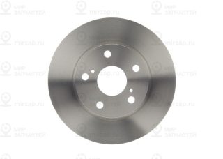 Тормозной диск BOSCH 0986479R97
