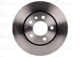Тормозной диск BOSCH 0986479S06