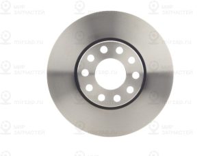 Тормозной диск BOSCH 0986479S19