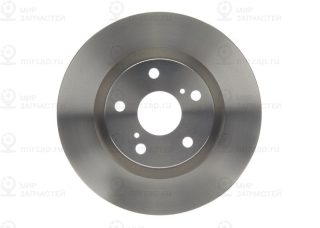 Тормозной диск BOSCH 0986479S22
