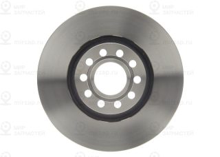 Тормозной диск BOSCH 0986479S23
