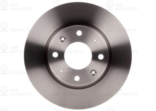 Тормозной диск BOSCH 0986479S28
