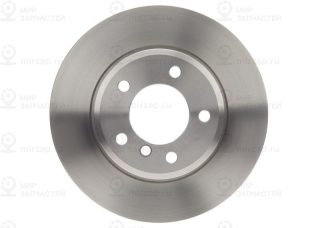 Тормозной диск BOSCH 0986479S32