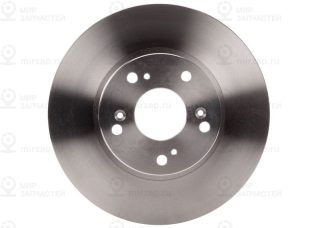 Тормозной диск BOSCH 0986479S47