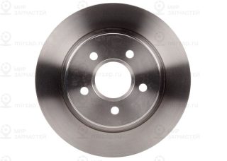 Тормозной диск BOSCH 0986479S49