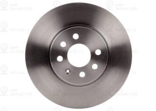 Тормозной диск BOSCH 0986479S55