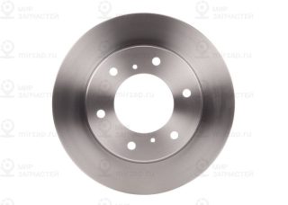 Тормозной диск BOSCH 0986479S63