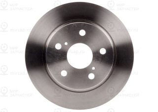 Тормозной диск BOSCH 0986479S64