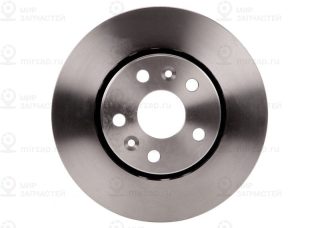 Тормозной диск BOSCH 0986479S66