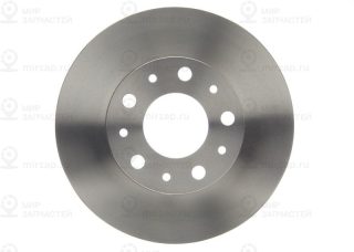 Тормозной диск BOSCH 0986479S70